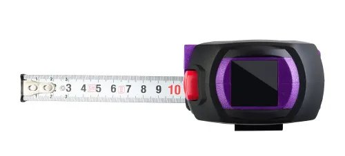 gráfico Medidor láser Ermenrich Reel SLR540, imagen 3