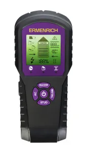 foto Detector de montantes Ermenrich Ping SM60