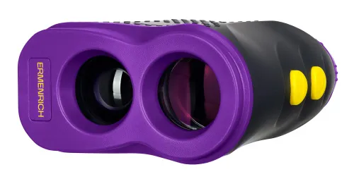 gráfico Telémetro láser de obra Ermenrich LR600, imagen 9