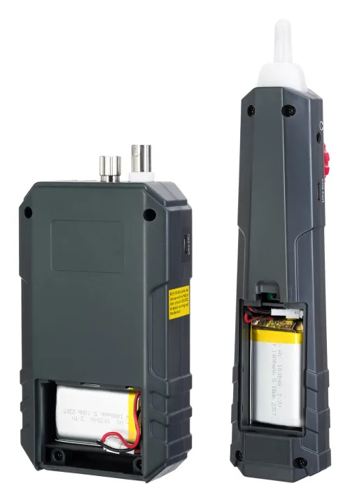 fotografía Comprobador de cables Ermenrich Ping SM110, imagen 5