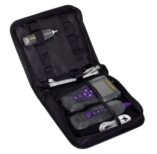 foto Comprobador de longitud de cables Ermenrich NetGeeks NL80, imagen 3