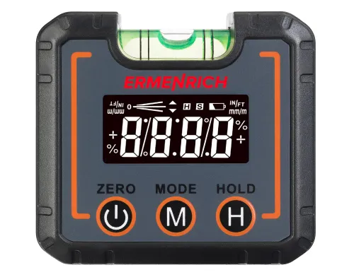 foto Nivel digital Ermenrich Verk LQ30, imagen 3