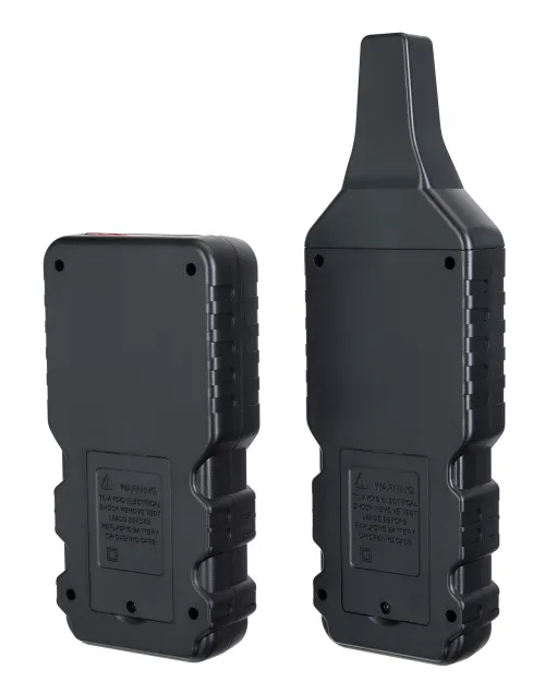 gráfico Localizador de cables subterráneos Ermenrich Ping SM150, imagen 4