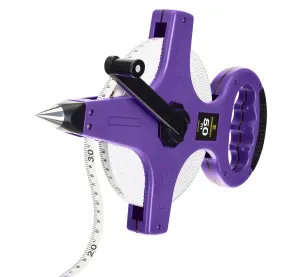 imagen Cinta métrica Ermenrich Reel SL50