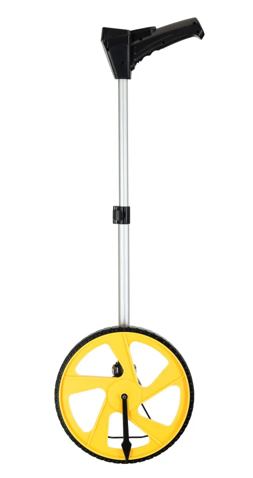 foto Rueda de medición digital Ermenrich Reel WM20, imagen 4