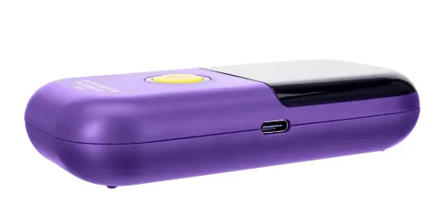 foto Detector de campo electromagnético Ermenrich EM20, imagen 3