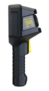 foto Cámara térmica Ermenrich Seek TV90