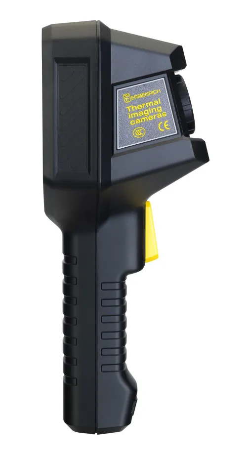 foto Cámara térmica Ermenrich Seek TV90, imagen 5