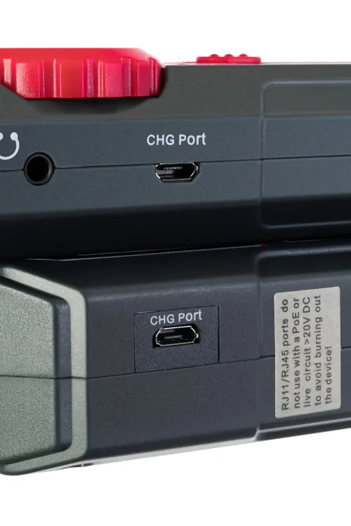 fotografía Comprobador de cables Ermenrich Ping SM110, imagen 11