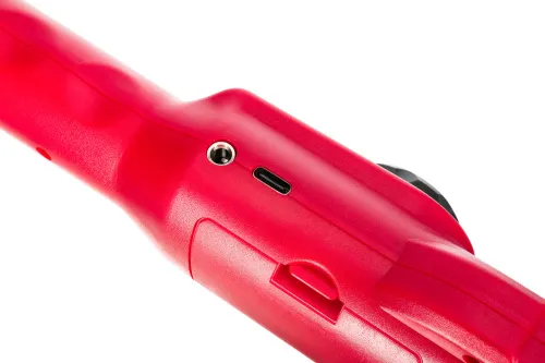 gráfico Detector de obstrucciones en tuberías Ermenrich Ping ES20, imagen 7