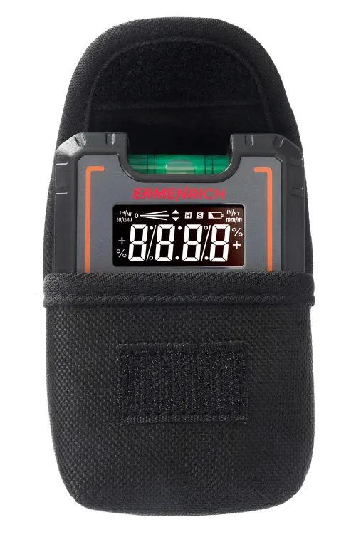 foto Nivel digital Ermenrich Verk LQ30, imagen 2