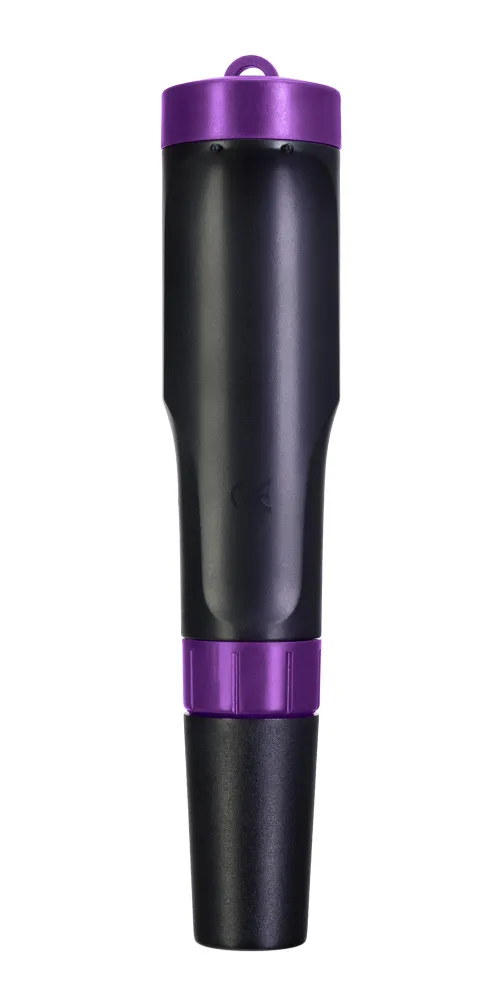 fotografía Comprobador de calidad del agua Ermenrich Wett QT30, imagen 3