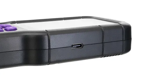 fotografía Medidor de la calidad del aire Ermenrich QM10, imagen 4