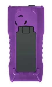 fotografía Multímetro digital Ermenrich Zing TC20