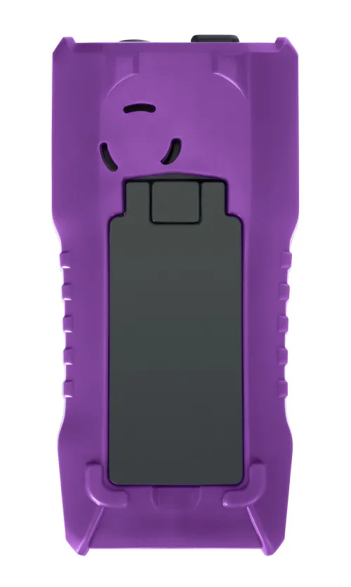 fotografía Multímetro digital Ermenrich Zing TC20, imagen 4