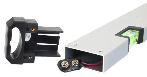 imagen Medidor de ángulos digital Ermenrich Verk DA40, imagen 11