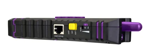 fotografía Comprobador de cables polivalente Ermenrich NetGeeks NP45, imagen 10