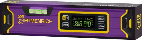 gráfico Nivel digital Ermenrich Verk LL30, imagen 2