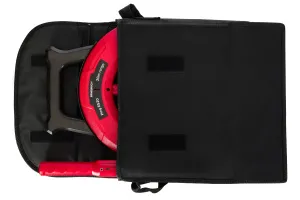 gráfico Detector de obstrucciones en tuberías Ermenrich Ping ES20