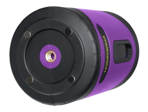 gráfico Nivel láser Ermenrich PLUS LN40, imagen 6