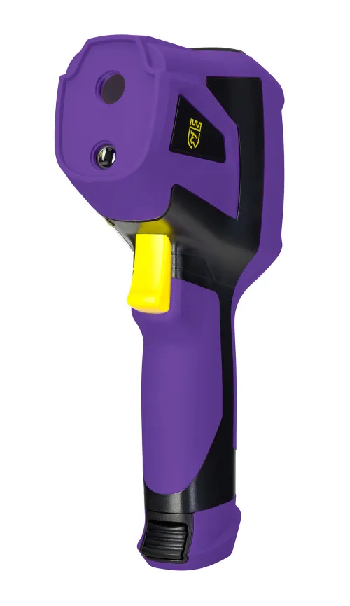 imagen Cámara térmica Ermenrich Seek TV55, imagen 6