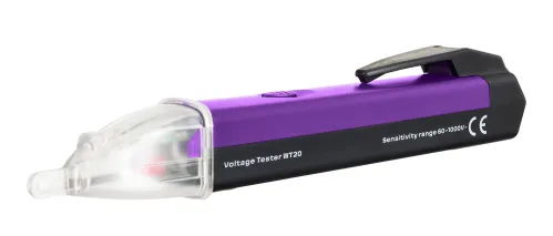 fotografía Comprobador de voltaje Ermenrich Zing WT20, imagen 3