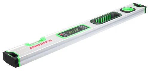 fotografía Nivel digital Ermenrich Verk LL60, imagen 2