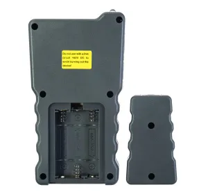 imagen Comprobador PoE Ermenrich NetGeeks NP25