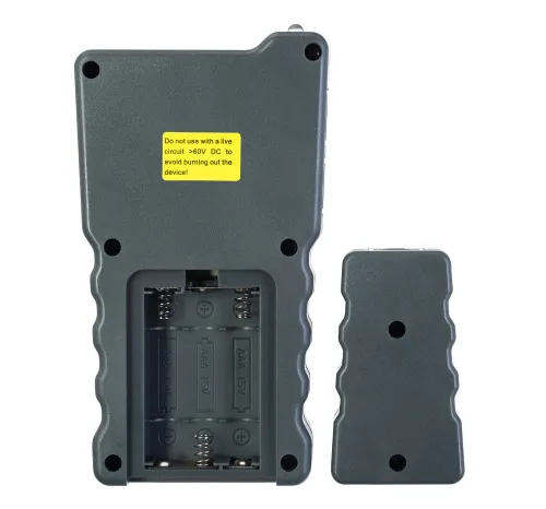 imagen Comprobador PoE Ermenrich NetGeeks NP25, imagen 4