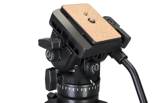 foto Trípode Levenhuk Level PLUS VT20, imagen 6