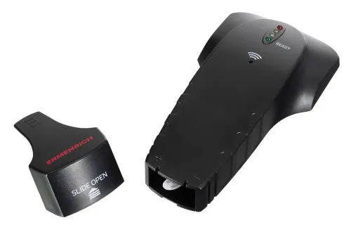 gráfico Detector de montantes Ermenrich Ping SD20, imagen 4