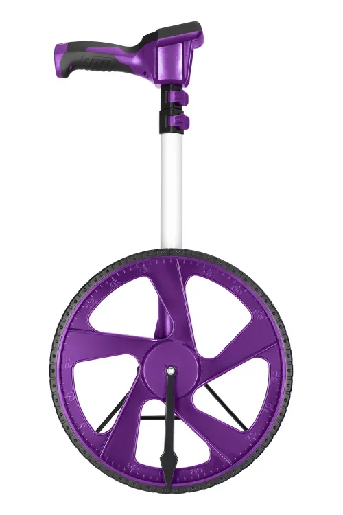 imagen Rueda de medición digital Ermenrich Reel WM30, imagen 3