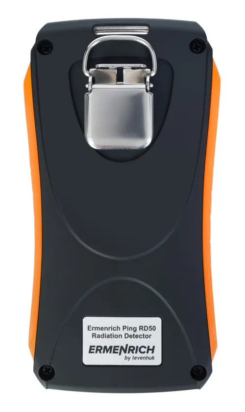 imagen Detector de radiación Ermenrich Ping RD50, imagen 5