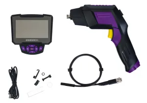 foto Endoscopio industrial Ermenrich Seek VE60