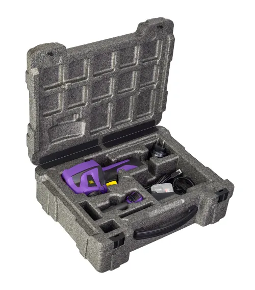 imagen Cámara térmica Ermenrich Seek TV80, imagen 3