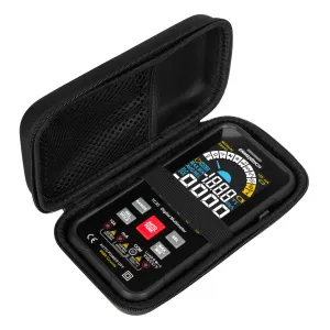 fotografía Multímetro digital Ermenrich Zing TC35