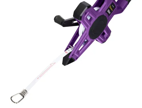 fotografía Cinta métrica de topografía Ermenrich Reel SH30, imagen 4