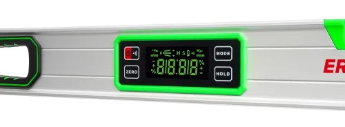 foto Nivel digital Ermenrich Verk LL100, imagen 3