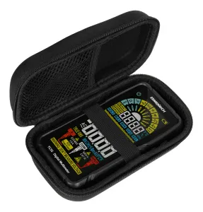 foto Multímetro digital Ermenrich Zing TC33