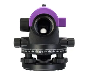 imagen Nivel óptico Ermenrich PL30