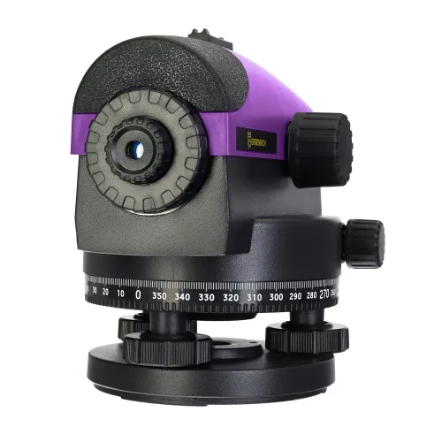 imagen Nivel óptico Ermenrich PL30, imagen 4