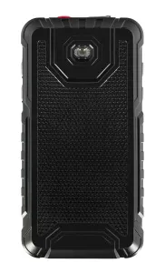 foto Multímetro digital Ermenrich Zing TC33