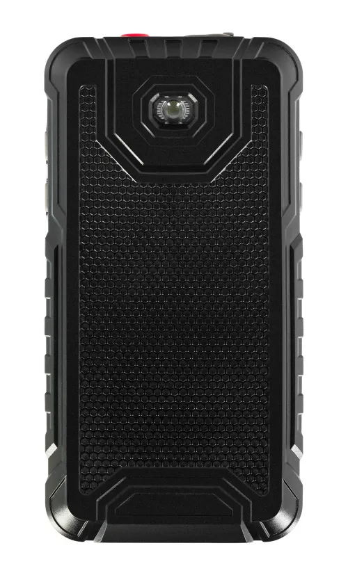 foto Multímetro digital Ermenrich Zing TC33, imagen 5