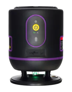 fotografía Nivel láser Ermenrich PLUS LN20