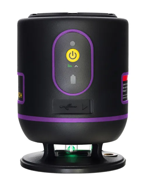 fotografía Nivel láser Ermenrich PLUS LN20, imagen 5