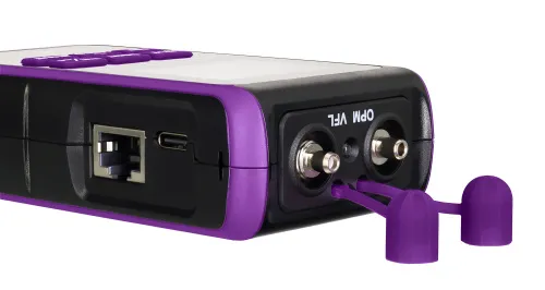 fotografía Multímetro óptico Ermenrich NetGeeks NU25, imagen 6