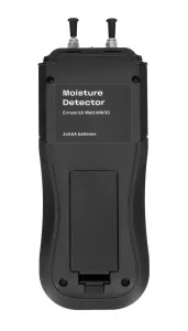 gráfico Detector de humedad Ermenrich Wett MW30