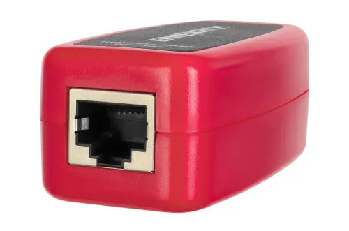 foto Comprobador de cables de red Ermenrich NetGeeks NP30, imagen 9