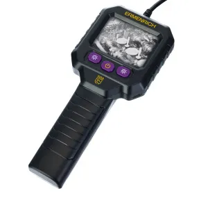 fotografía Ermenrich Seek VE20 Industrial Endoscope