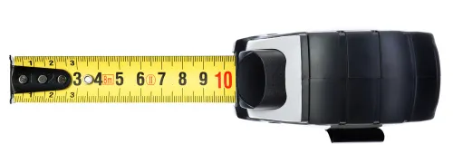 foto Cinta métrica Ermenrich Reel KD80, imagen 2